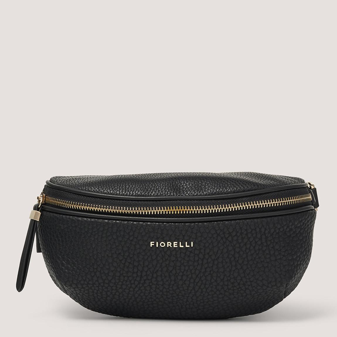 Black Pandora Bumbag main product photo