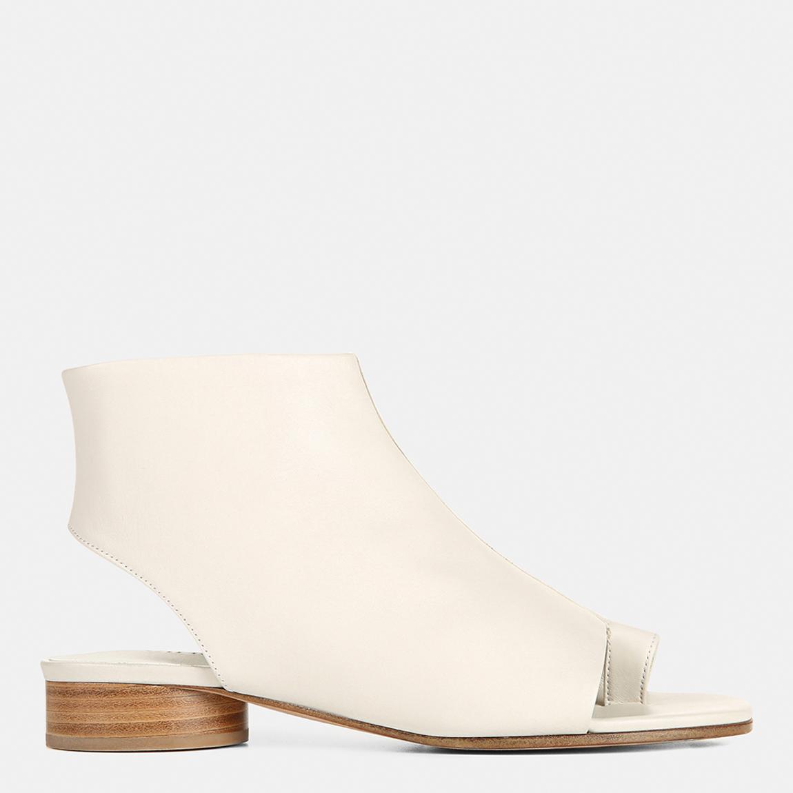 Women's Cream Maro San Remo Heeled Sandals main product photo