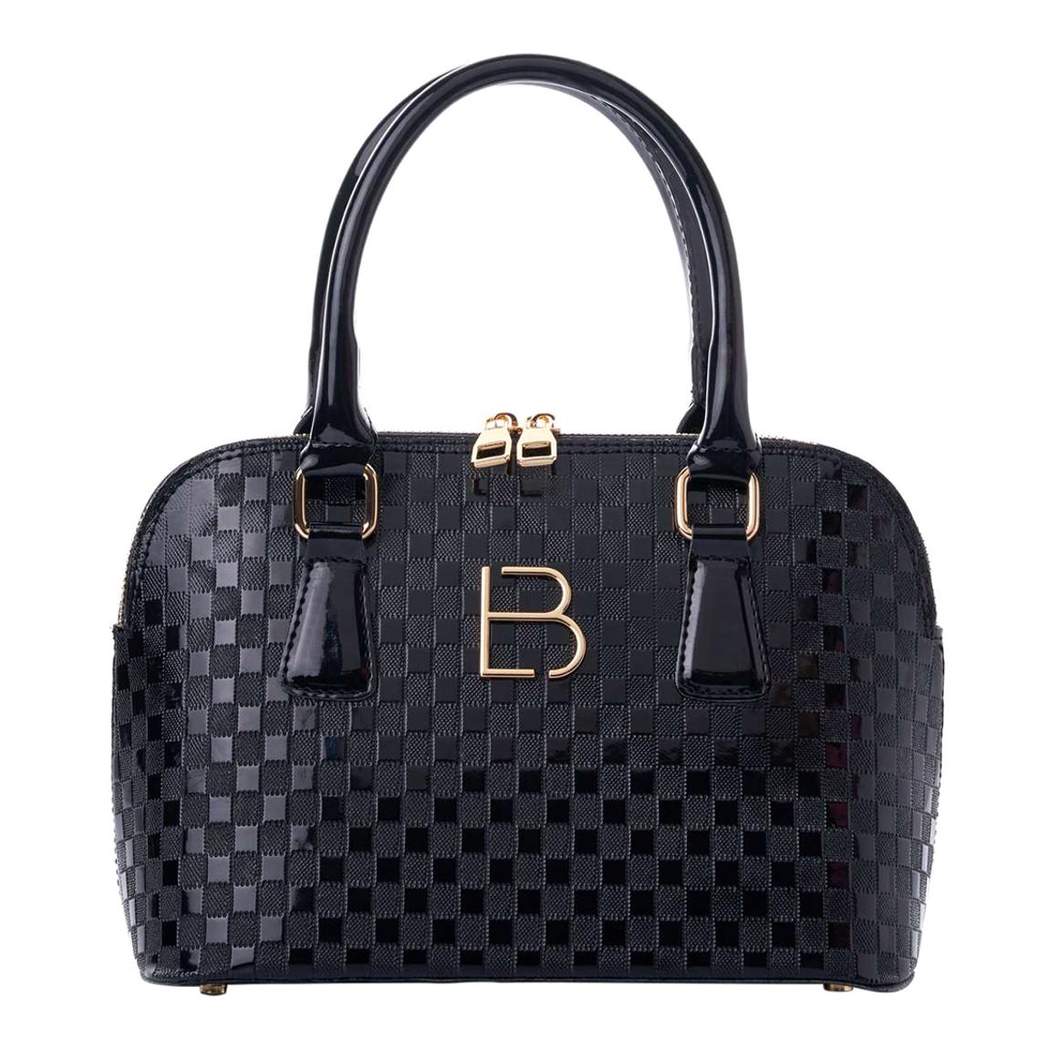 Black Shoulder Bag main product photo