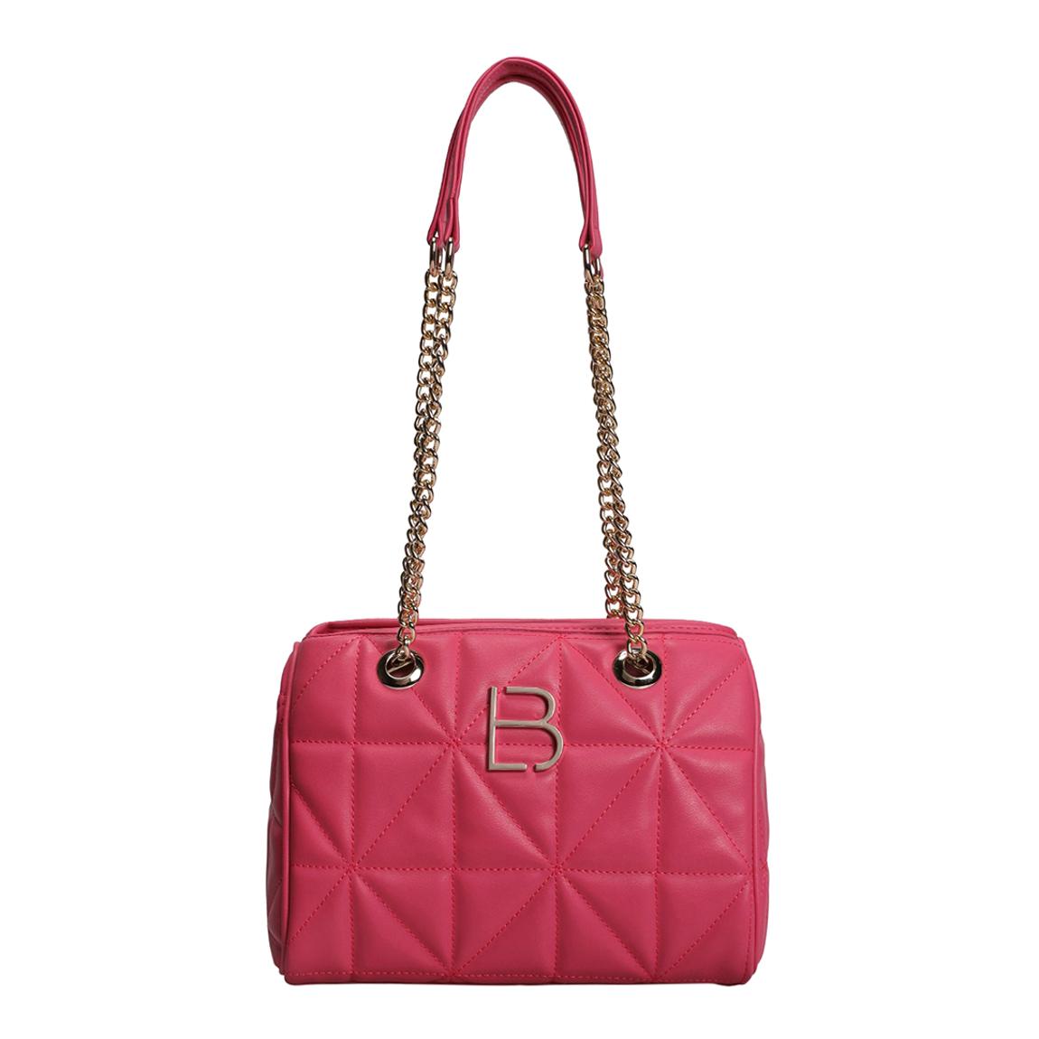 Pink Shoulder Bag main product photo