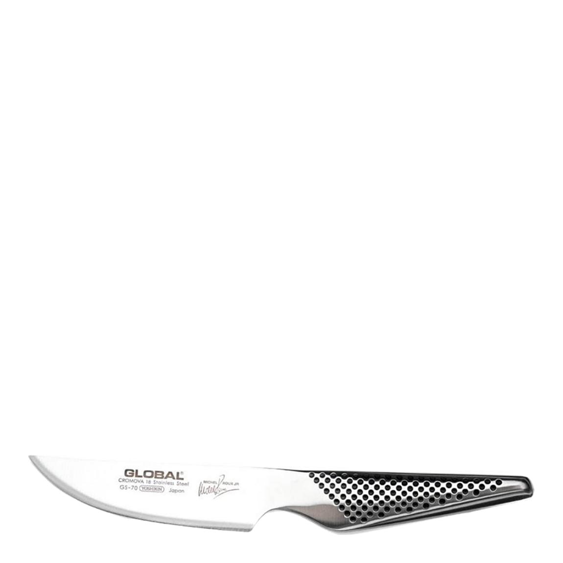 Michel Roux Jr Small Cook's Knife main product photo