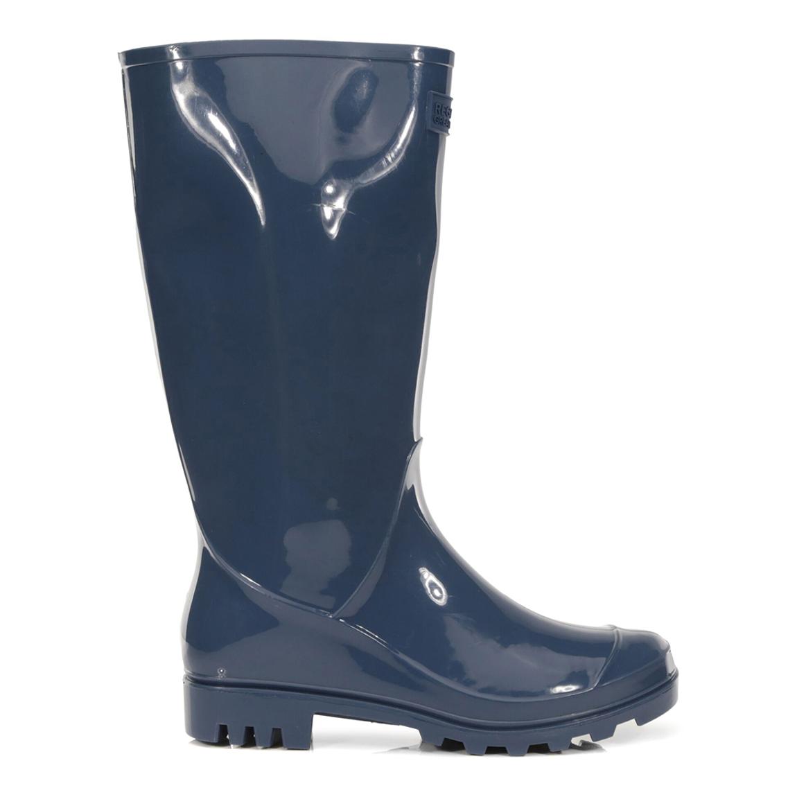 Dark Teal Wenlock Wellies main product photo