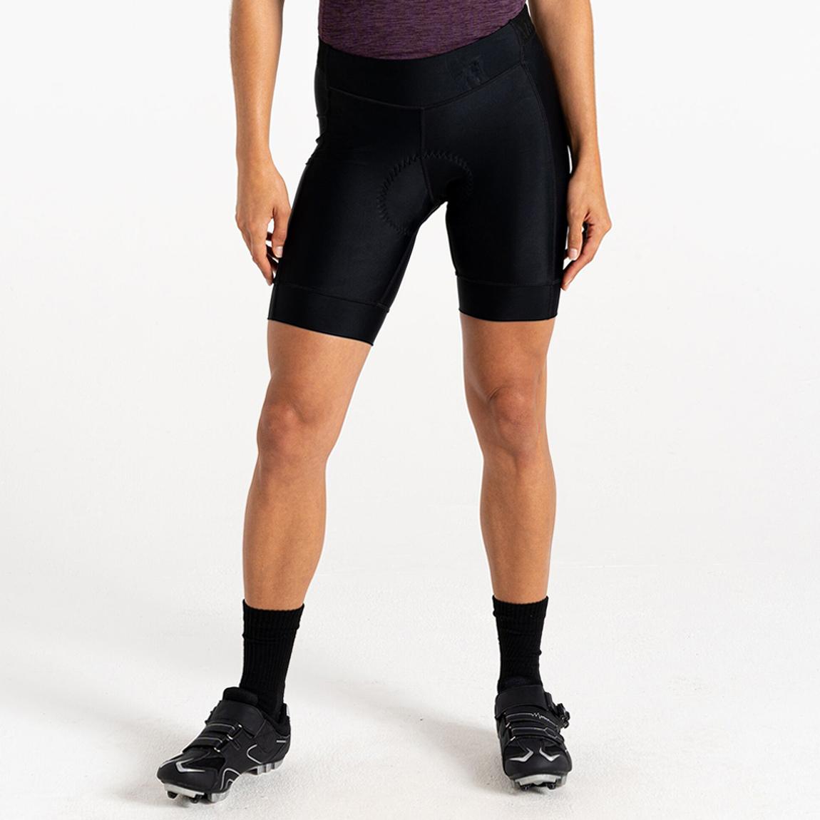 Dare2B - Cycle shorts - black main product photo
