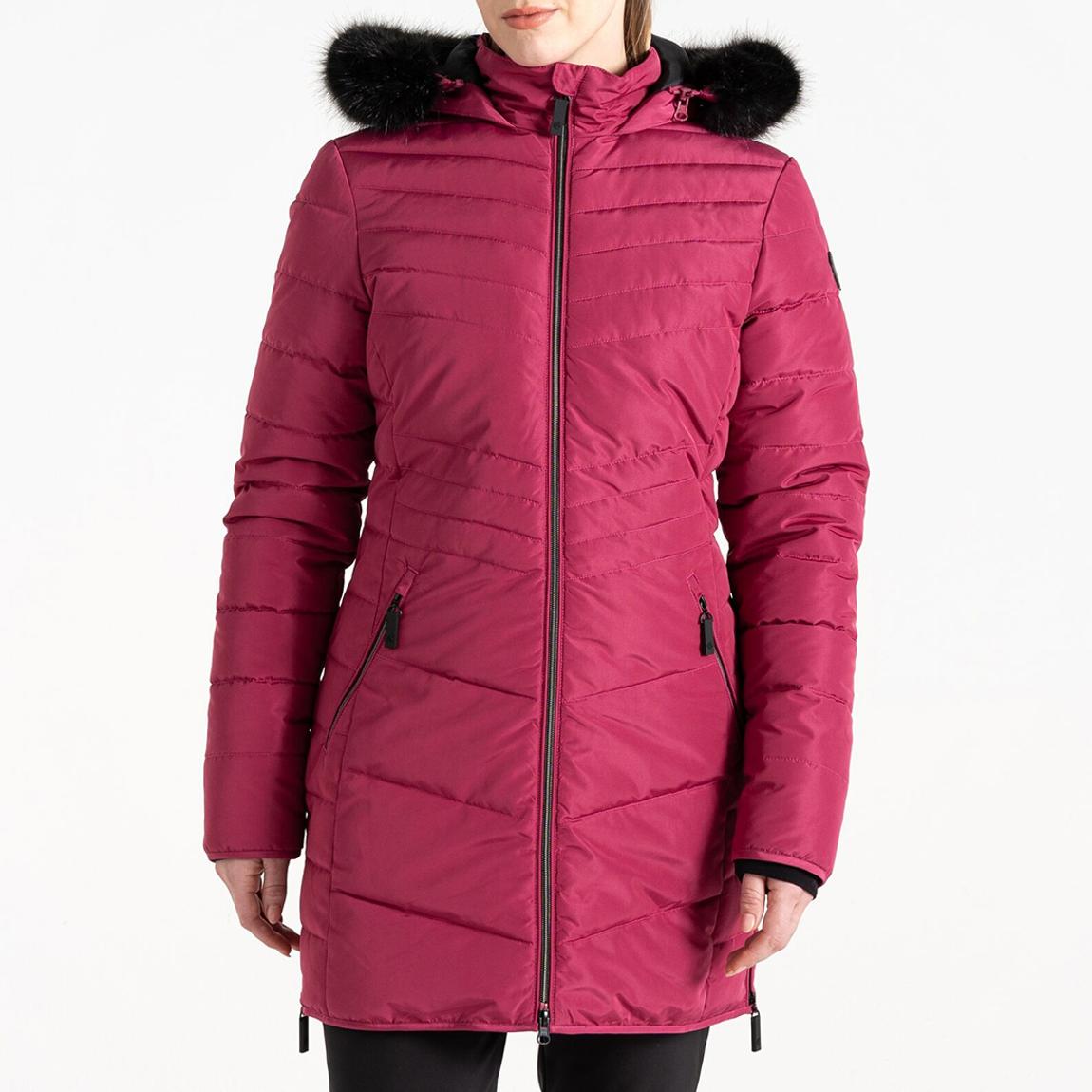 Waterproof Insulated Jacket main product photo