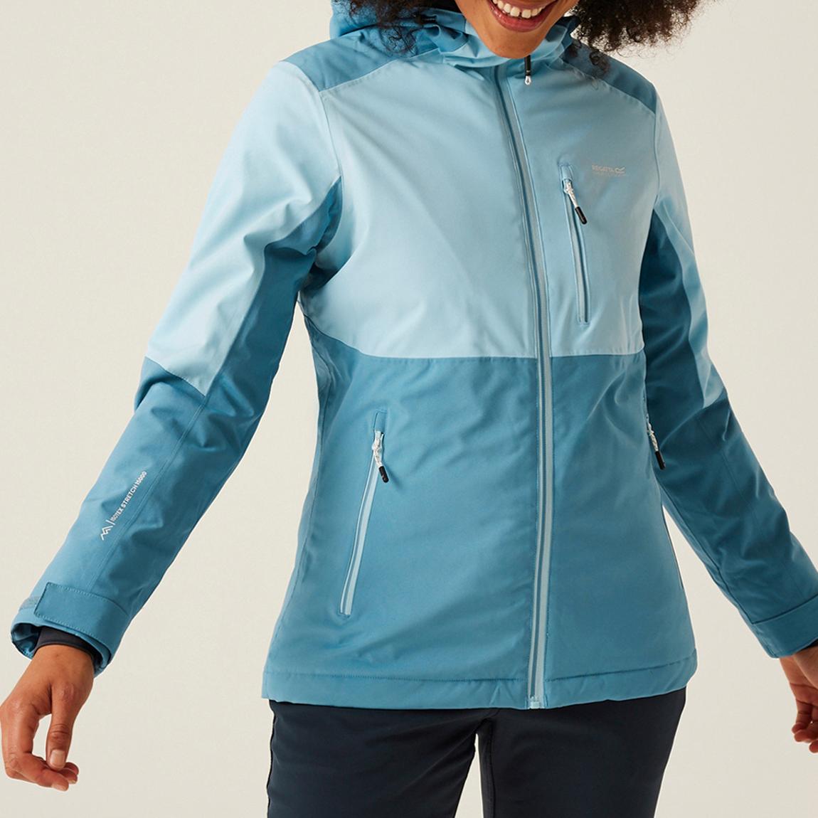 Waterproof Insulated Jacket main product photo