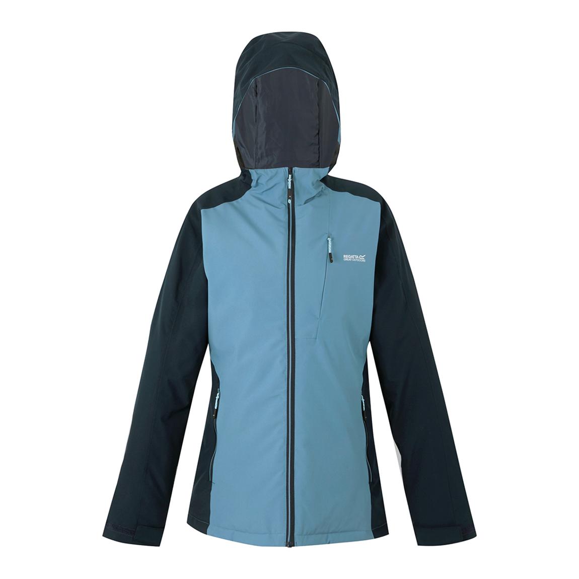 Waterproof Insulated Jacket main product photo