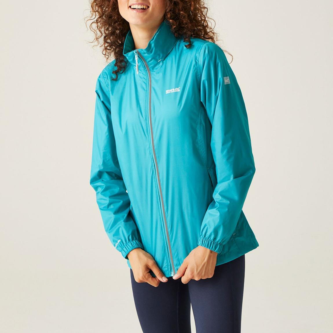 Waterproof Shell main product photo