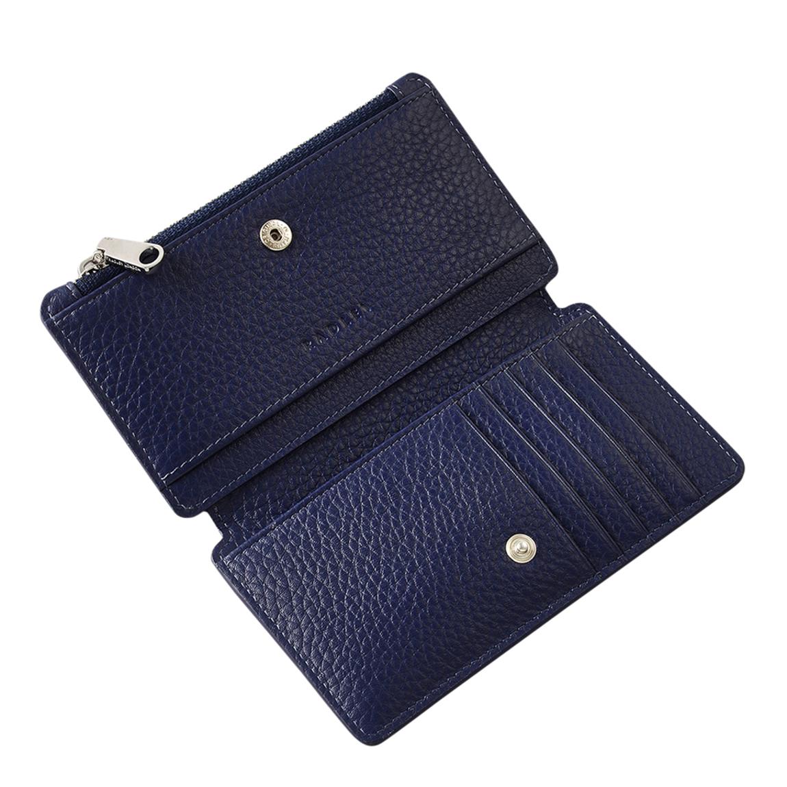 Evenfall Mountain Wanderers Medium Ziptop Purse main product photo