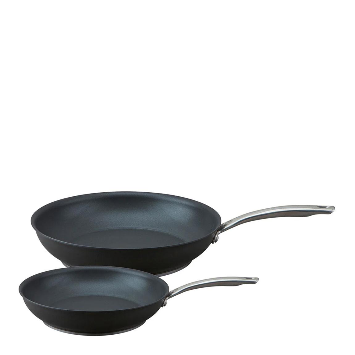 Circulon Excellence Frypan Twin Pack, 26cm & 30cm main product photo