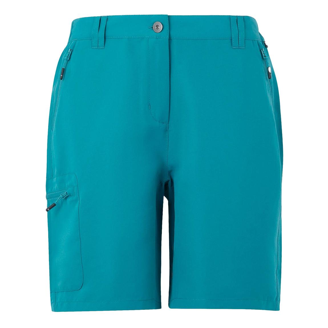 Shorts Chaska III Recycled Polyester Exotic Plume main product photo