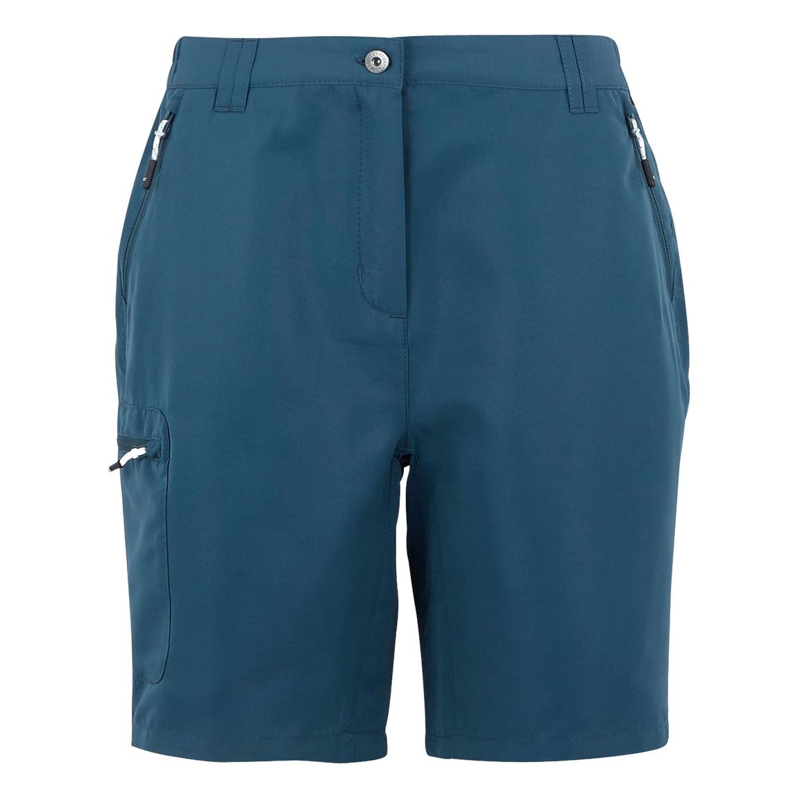 Shorts Chaska III Recycled Polyester Dark Denim main product photo