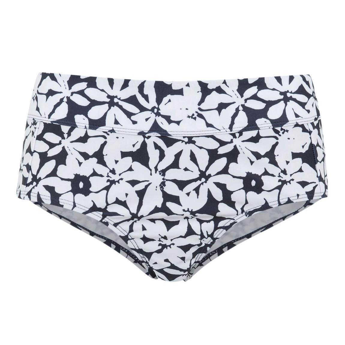 Swim Briefs Paloma Mixed Navy/White main product photo