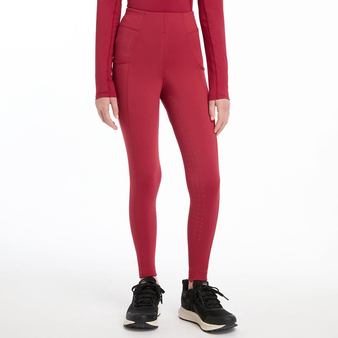 Young Rider Orla Pull Ons Ember 07-08 years main product photo