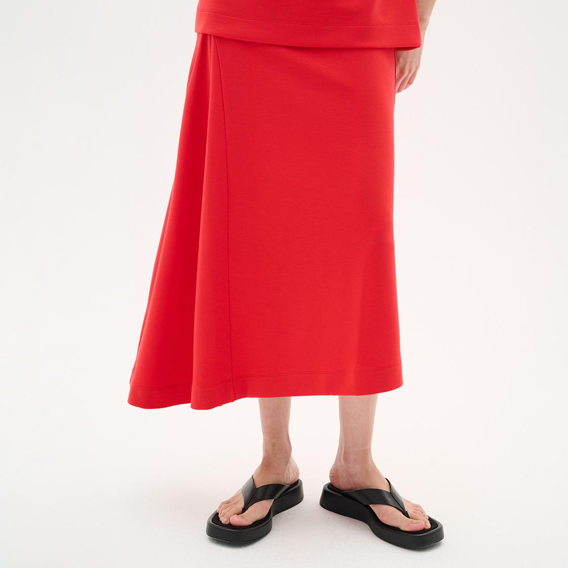 Scarlet Annieh Skirt main product photo
