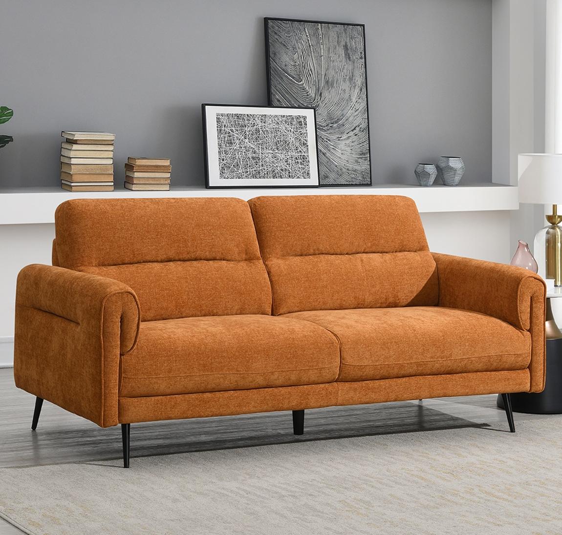 Idaho 3 Seater Gold main product photo