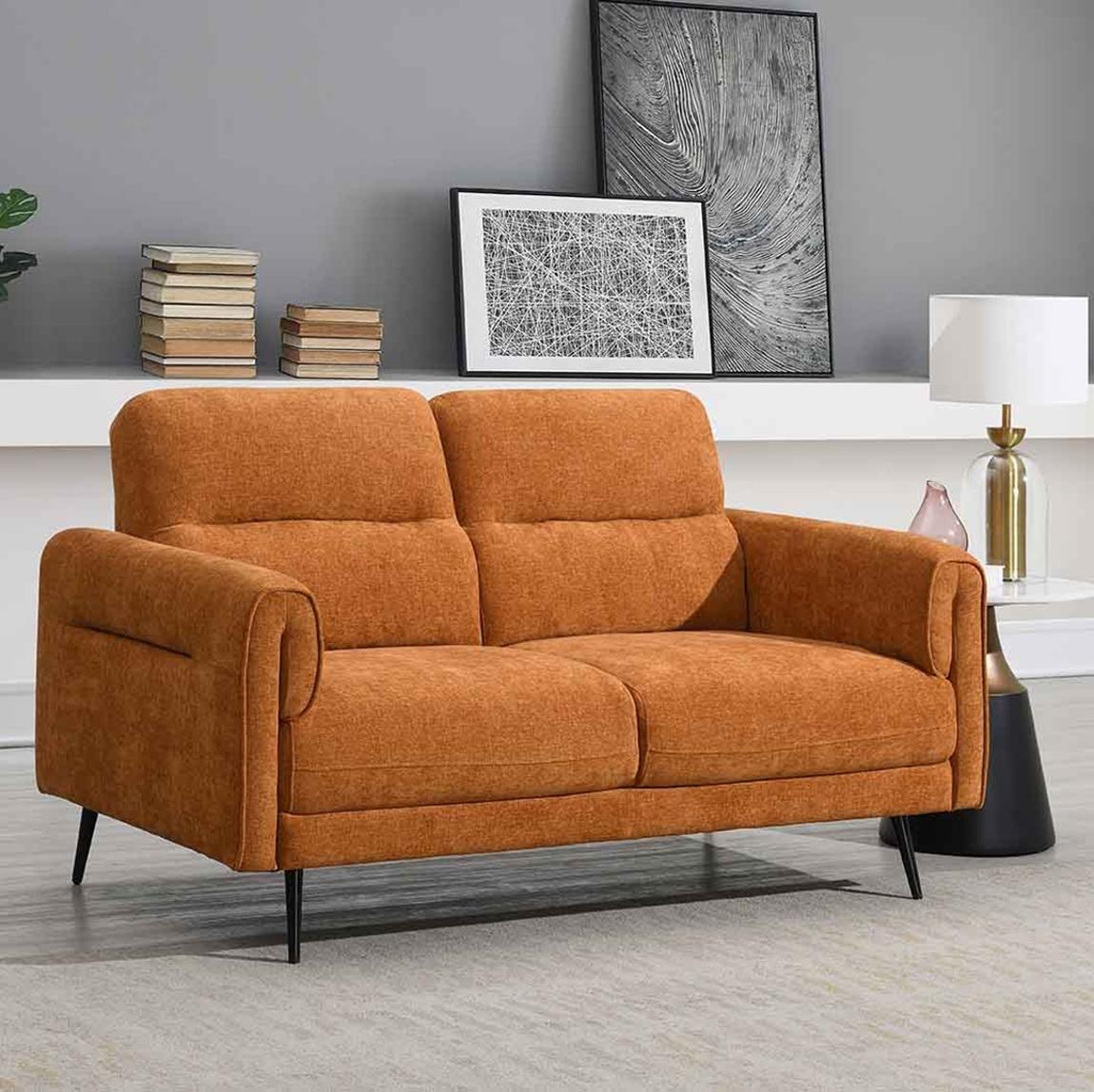 Idaho 2 Seater Gold main product photo