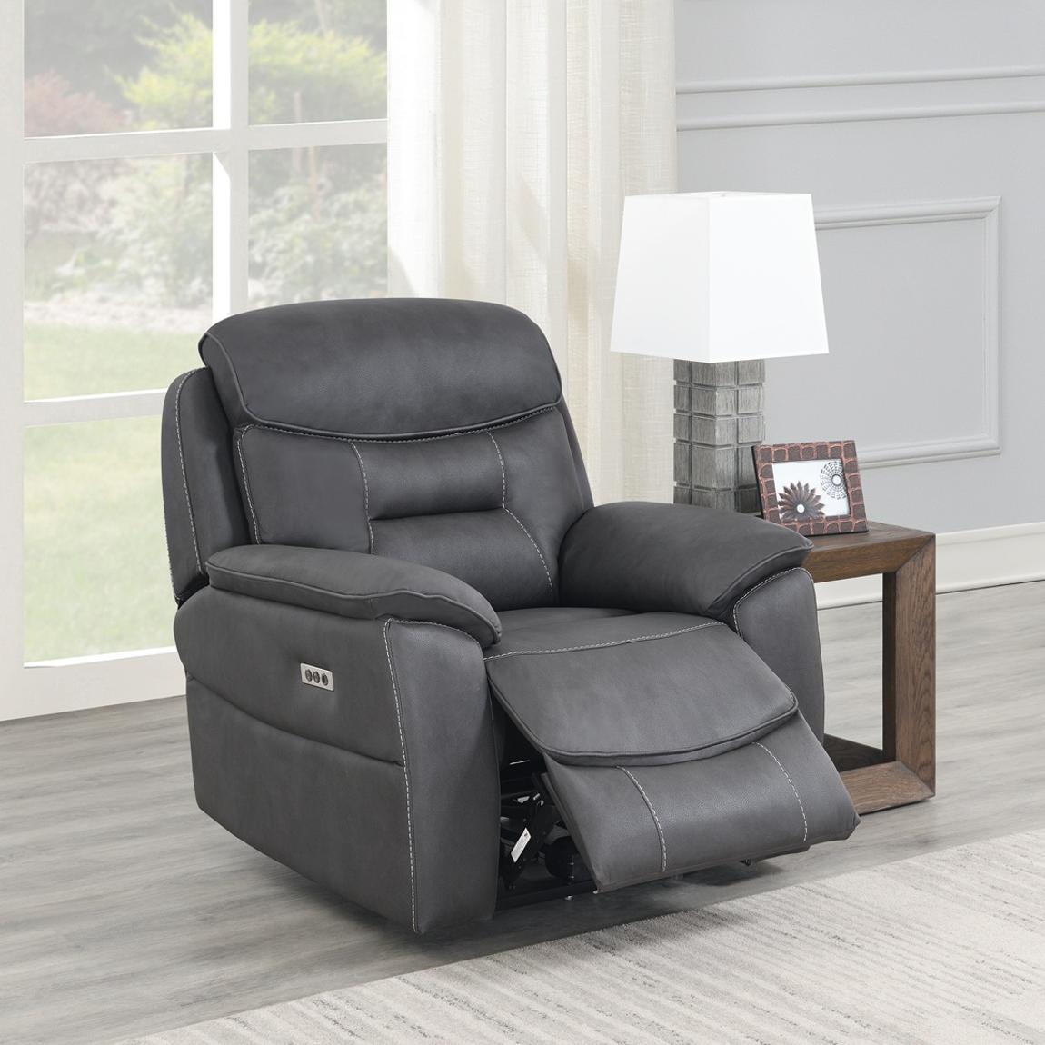 Maine Chair Power Recliner main product photo