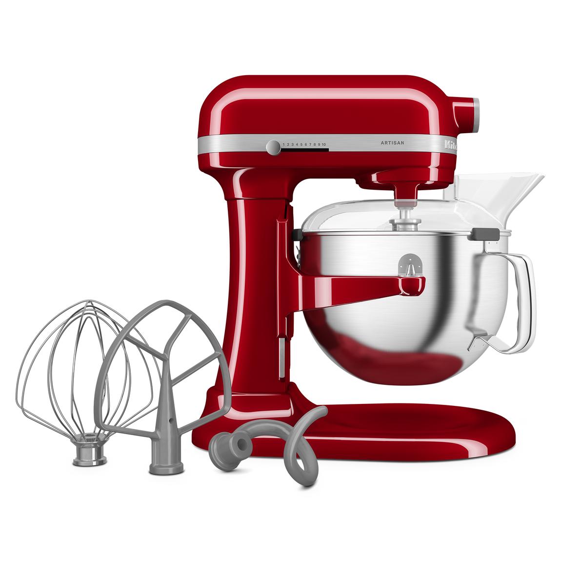 5.6L BOWL-LIFT MIXER ER main product photo