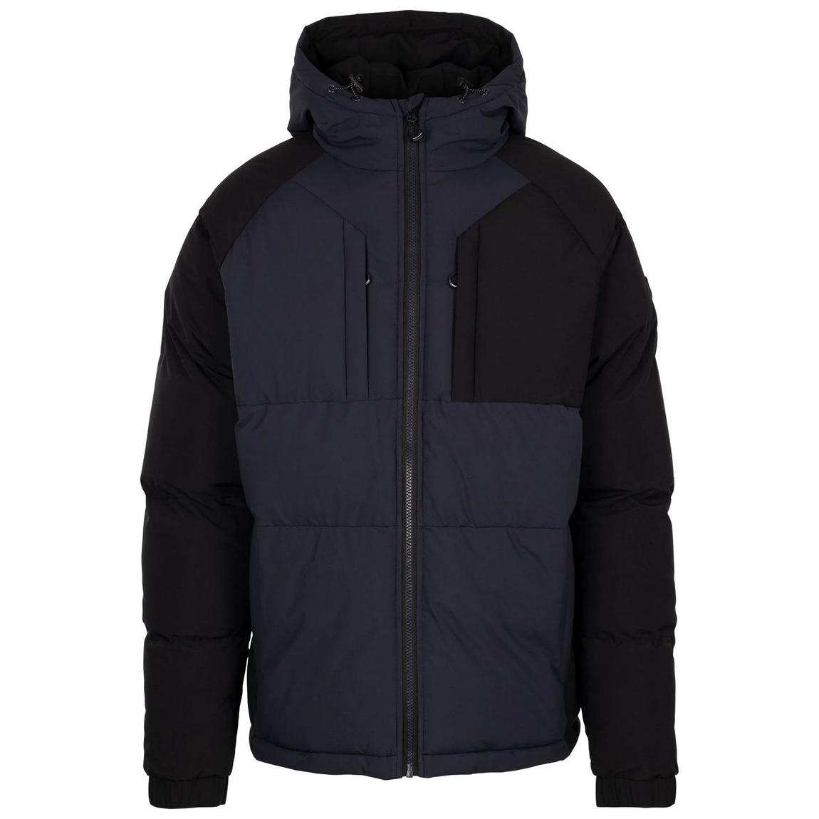 Padded Jacket Deffords Polyester Dark Flint main product photo