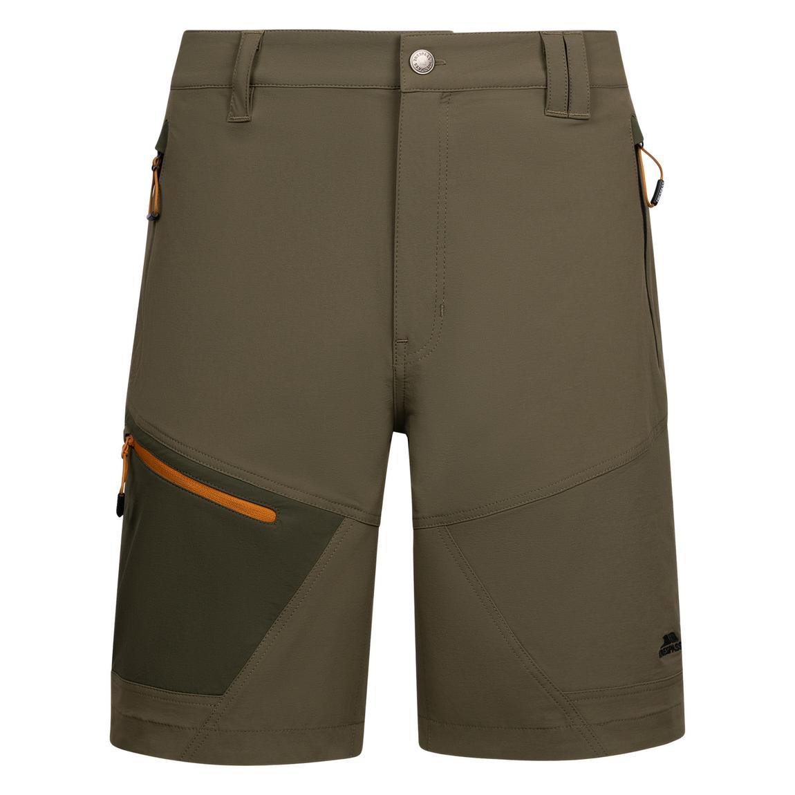 Casual Shorts Daars Polyester Marshland main product photo