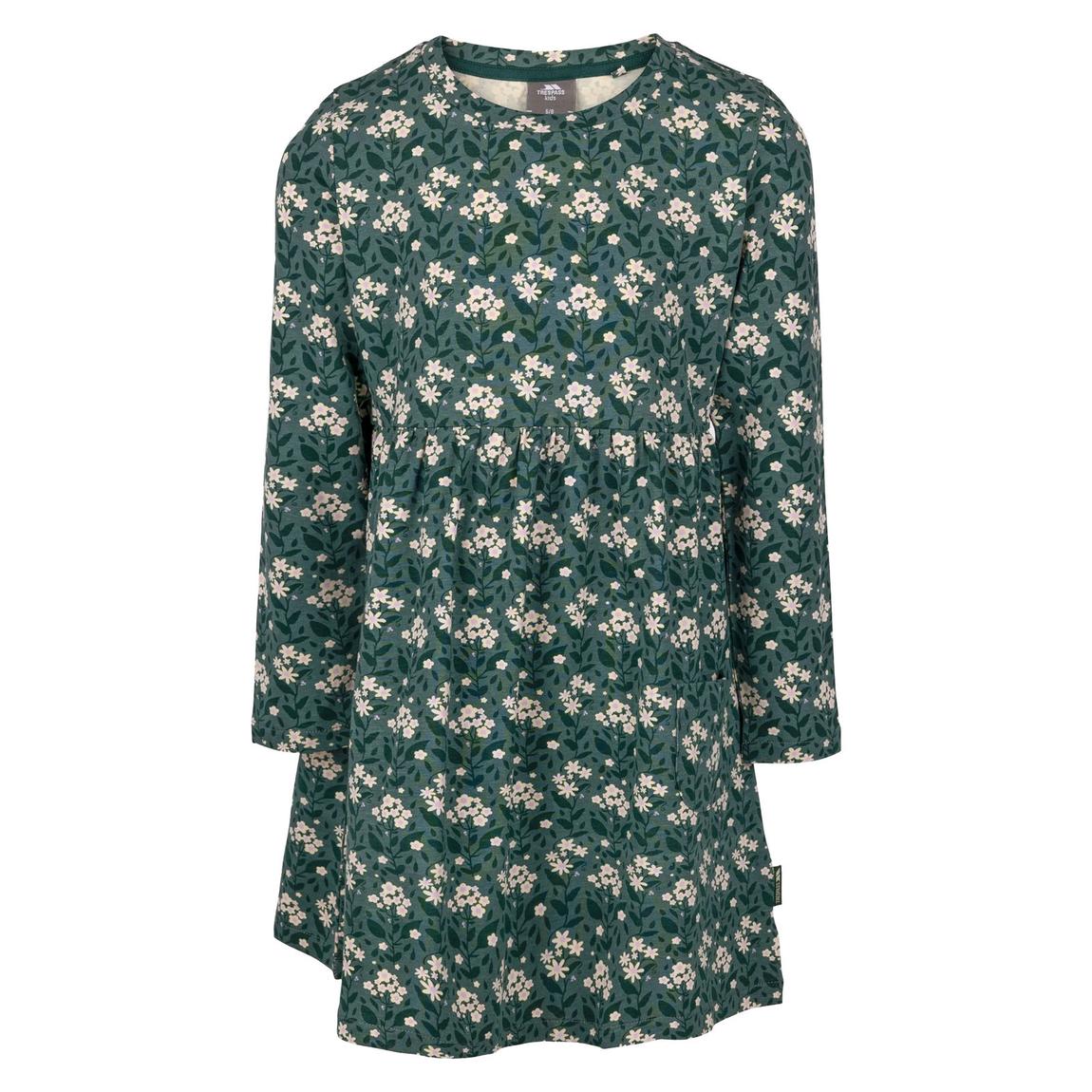 Dress Morra Cotton Multicoloured main product photo