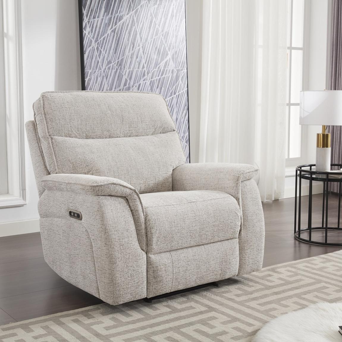 Ohio Chair Power Recliner main product photo