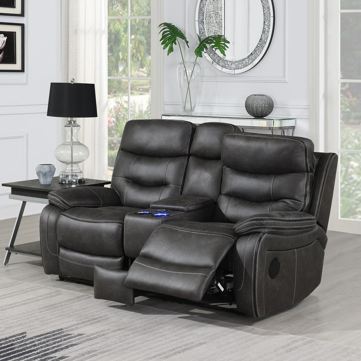 Noah 2 Seater main product photo