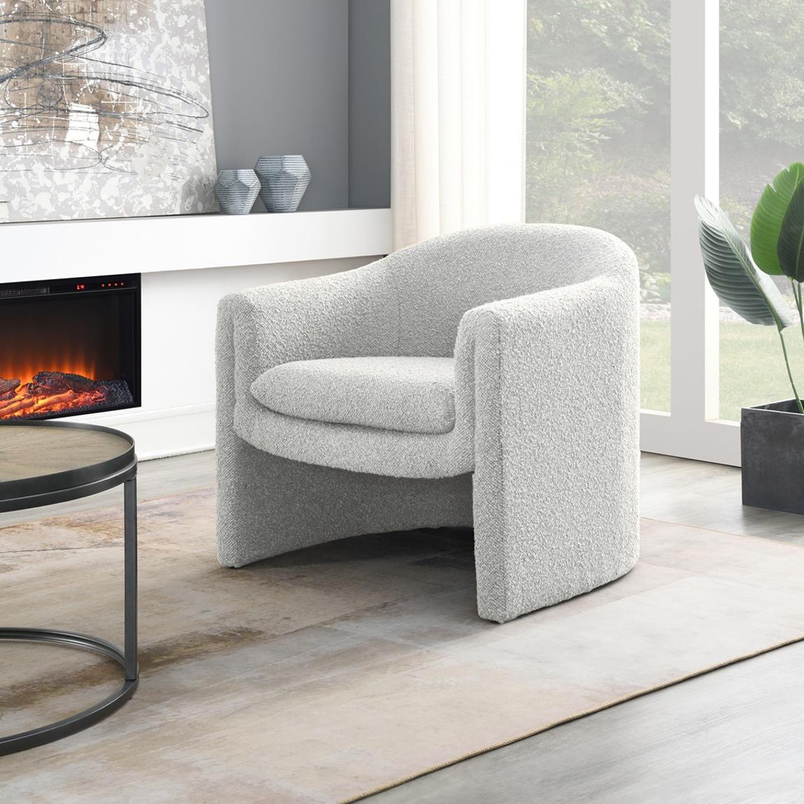 Texas Chair Cream main product photo