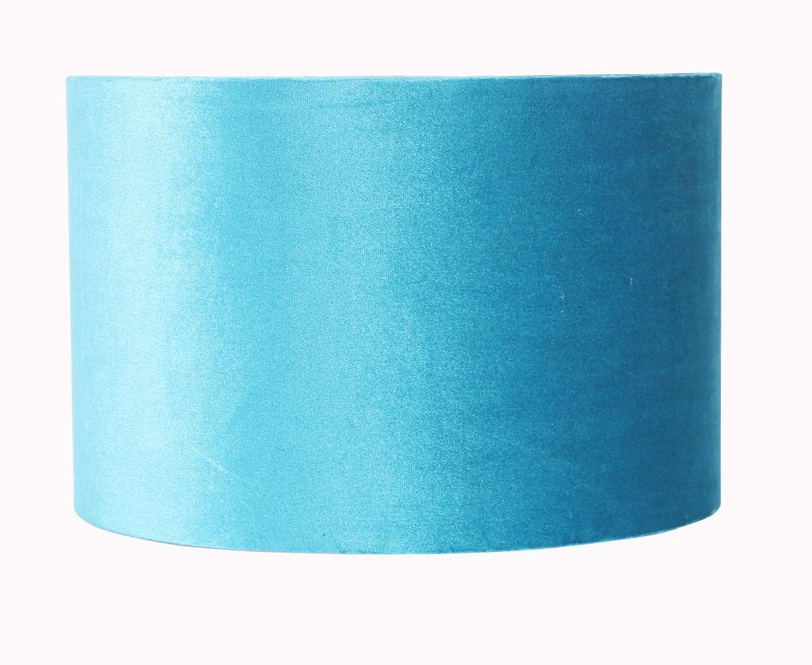 Lux 45cm Teal Shade main product photo