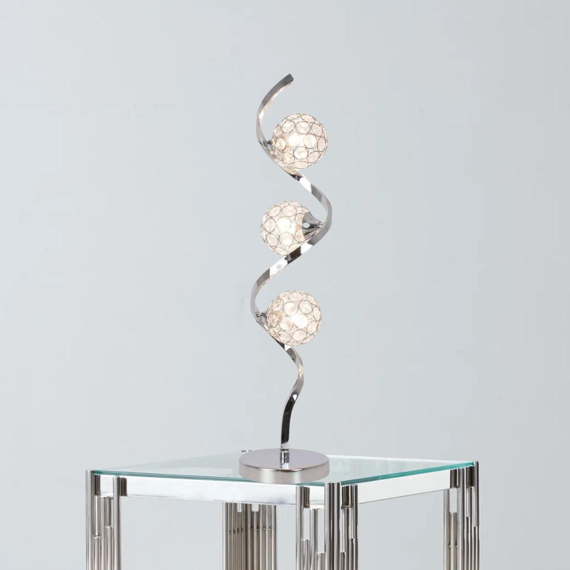 Zana 65cm Table Lamp main product photo