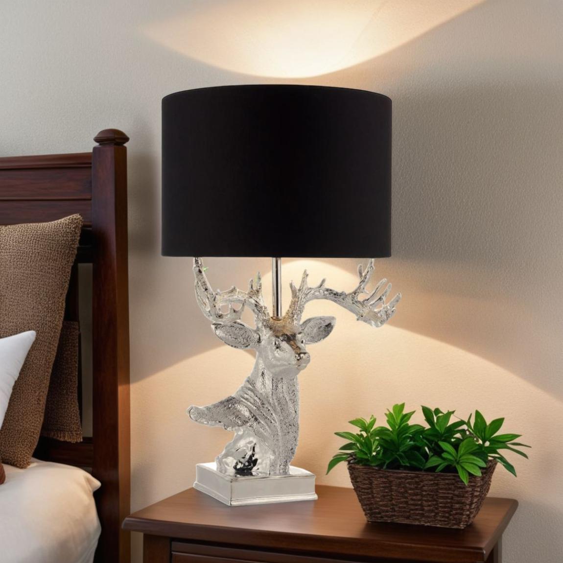 Hamish Table Lamp main product photo
