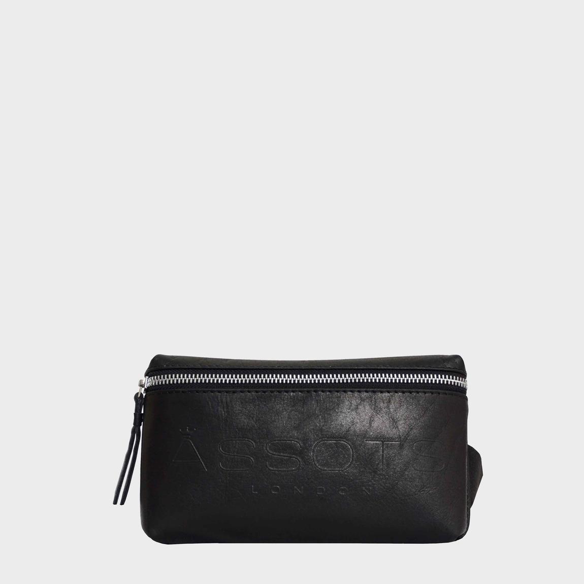 Harry' Real Leather Bum Belt Unisex Bag main product photo
