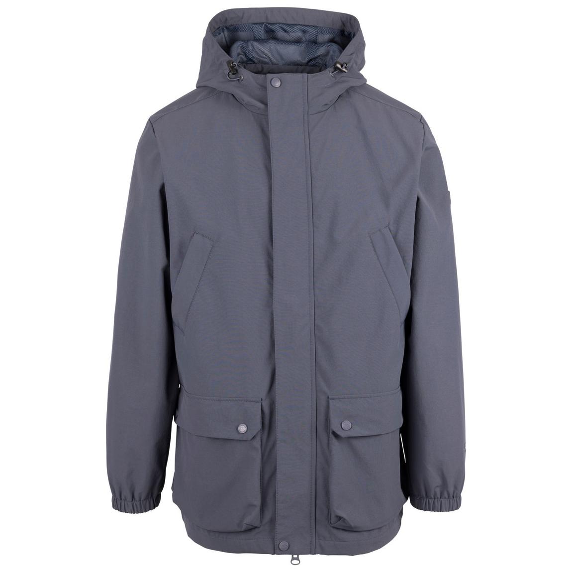 Jacket Cutsdean Polyester Flint main product photo