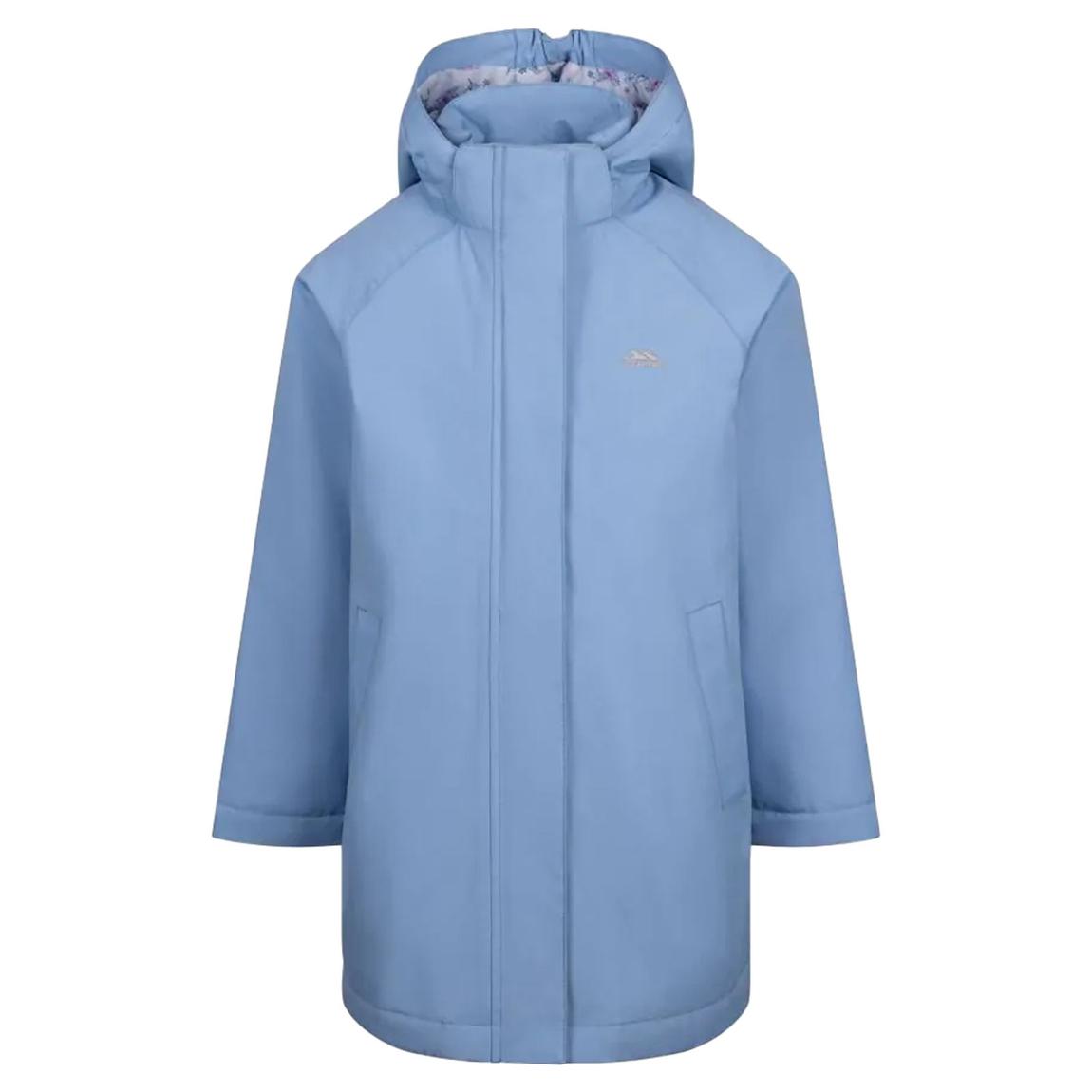 Waterproof Jacket Maydew Polyester Cornflower main product photo