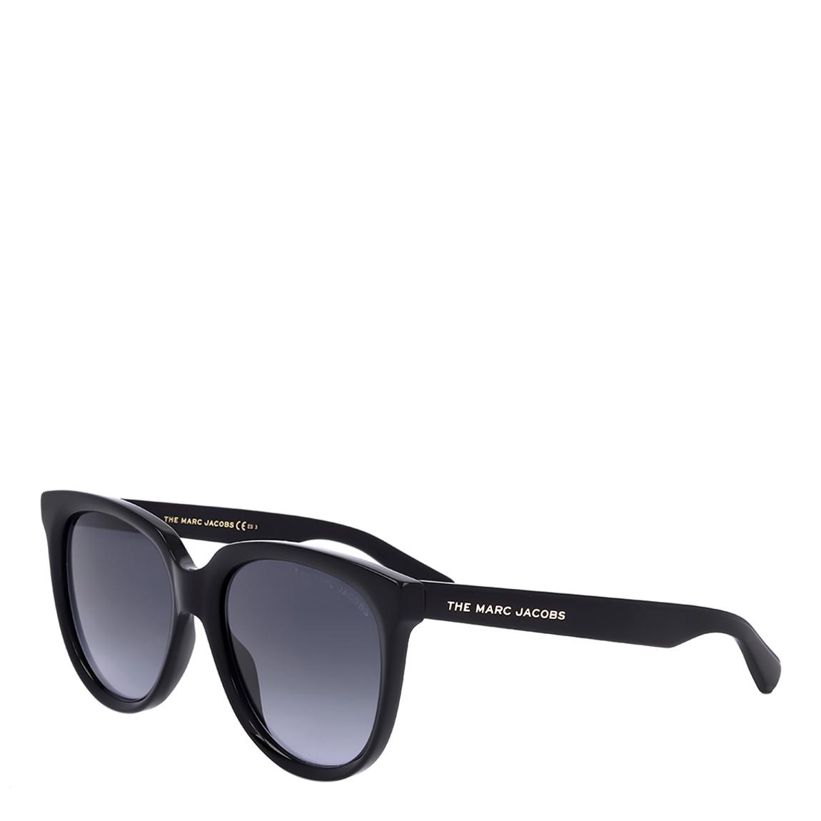 Black Marc Jacobs Sunglasses 54mm main product photo
