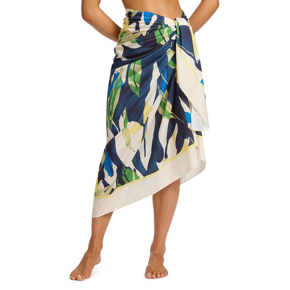 Fauna Long Sarong main product photo