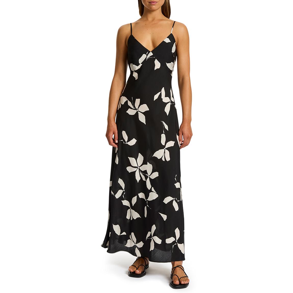 Elora Bloom Slip Maxi Dress main product photo