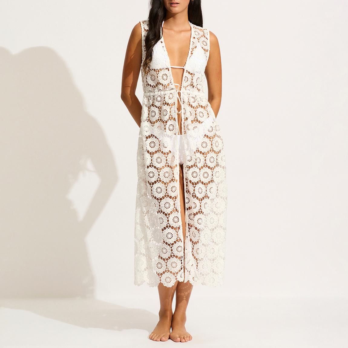 Secret Garden Cover Up main product photo