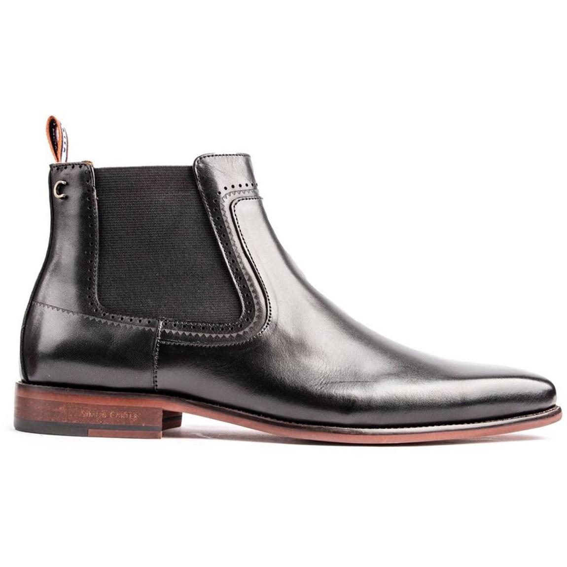 Simon Carter Terrier Chelsea Boots main product photo