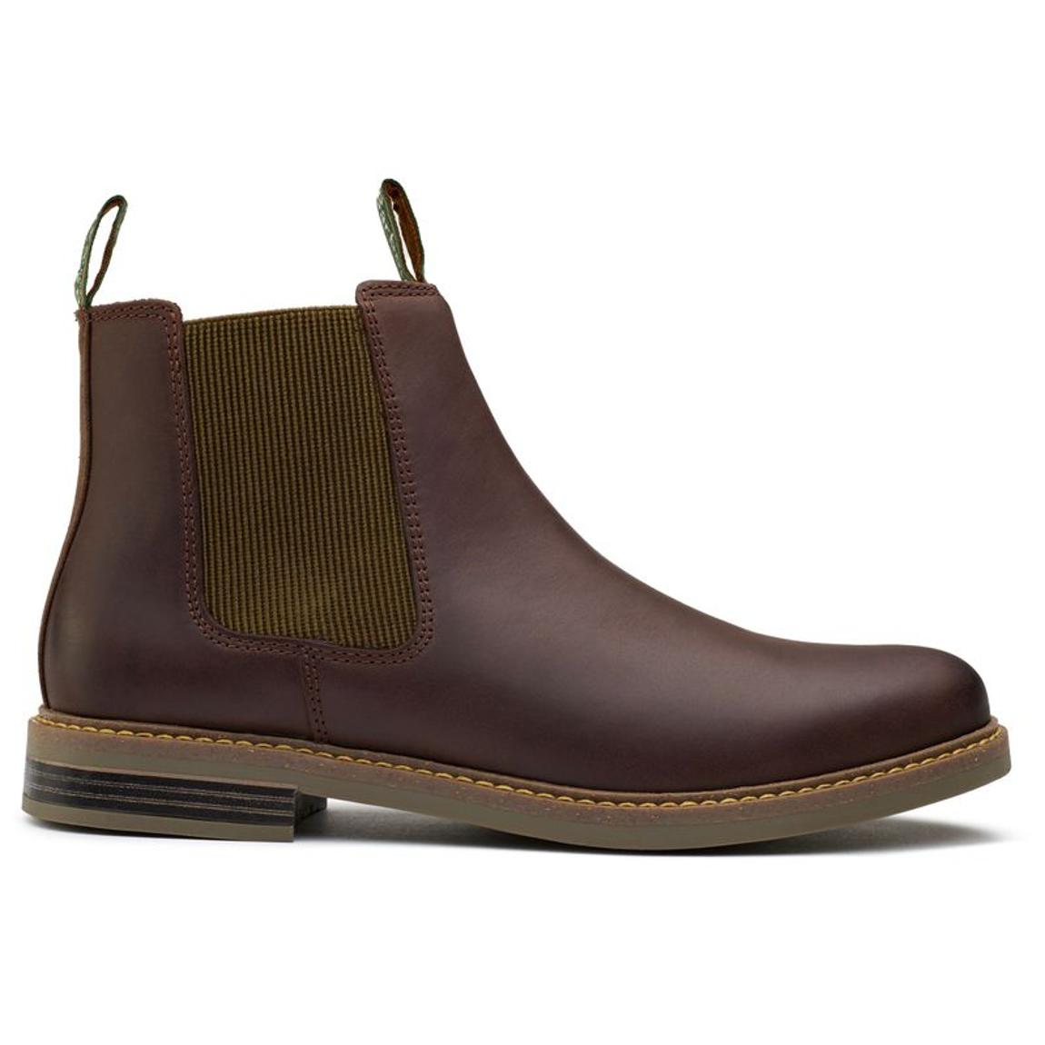 Barbour Farsley Boots main product photo