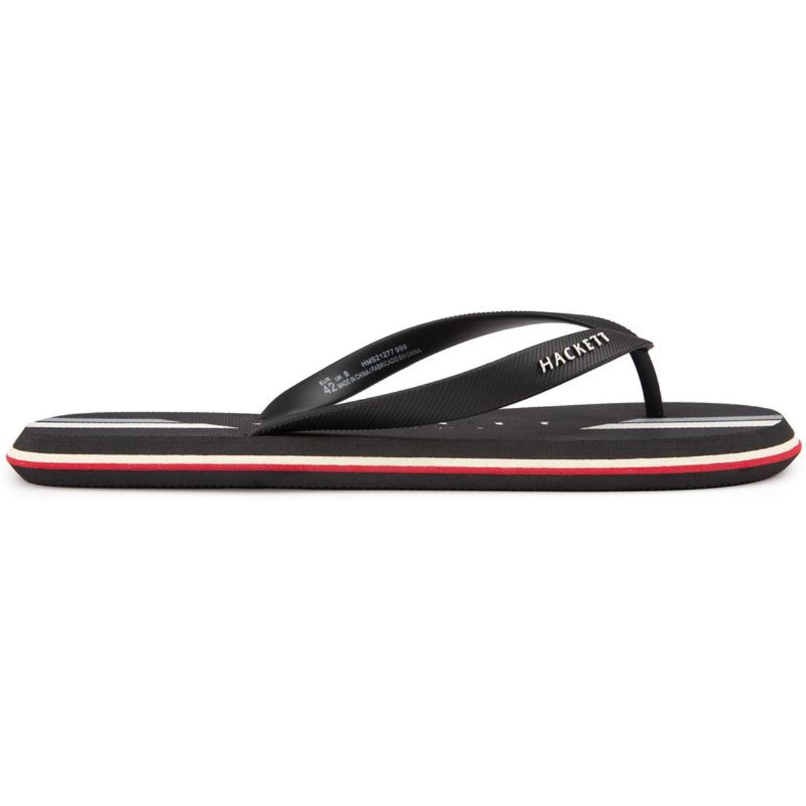 Hackett London Costa Sport Sandals main product photo