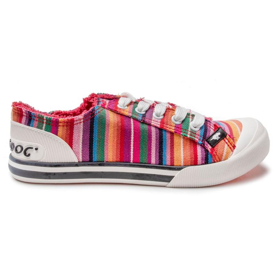 Rocket Dog Jazzin Trainers main product photo
