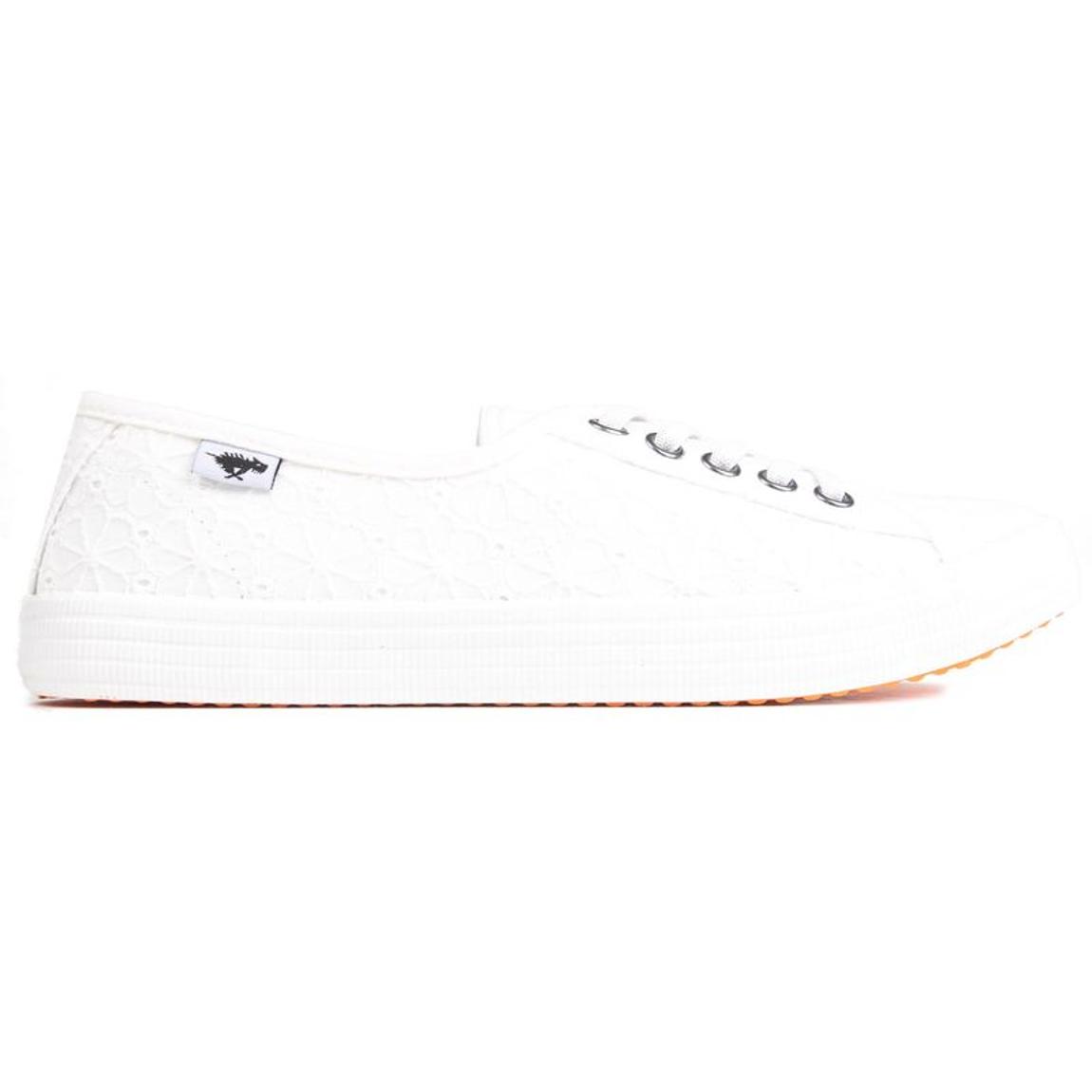 Rocket Dog Chow Chow Elsie Trainers main product photo