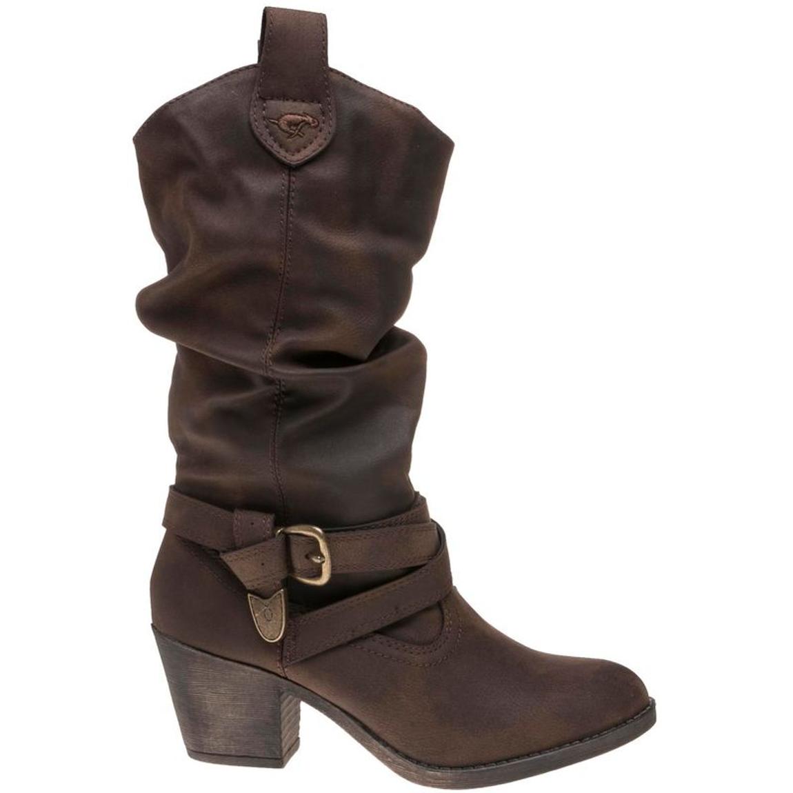 Rocket Dog Sidestep Boots main product photo