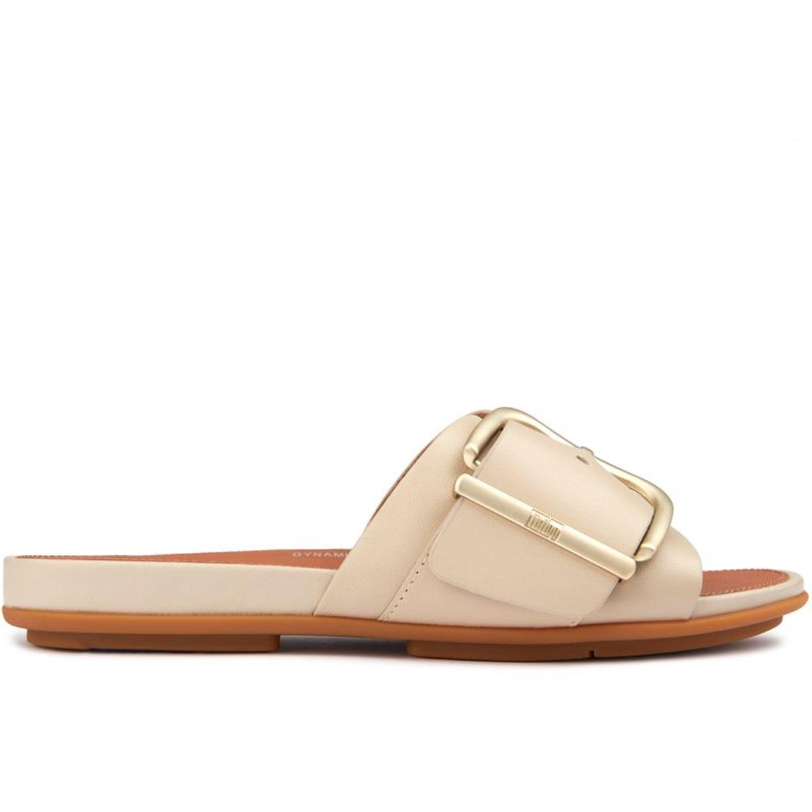 Fitflop Gracie Maxi Buckle Sandals main product photo