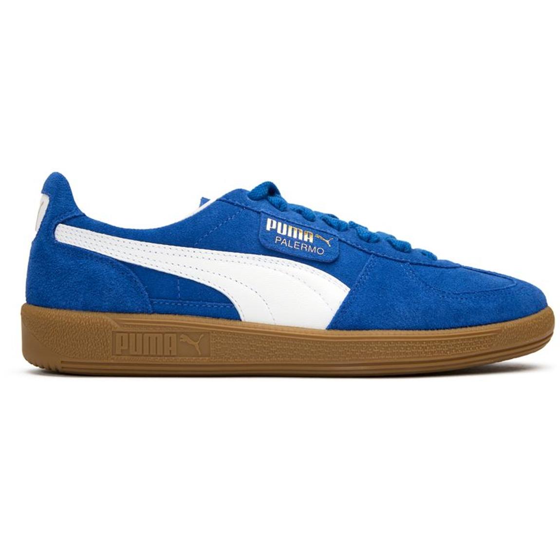 Puma Palermo Trainers main product photo