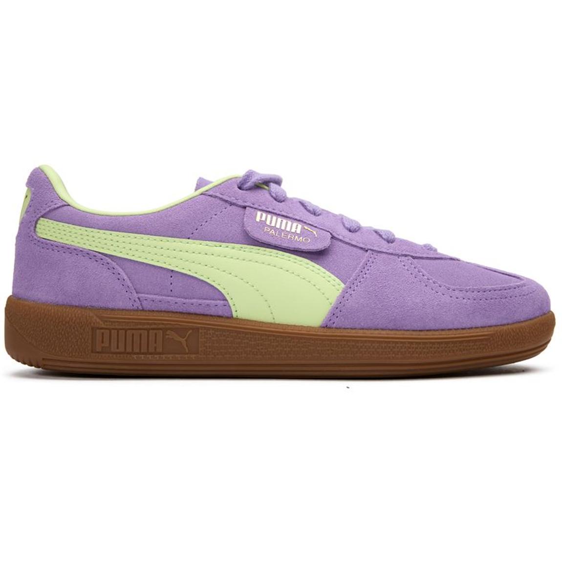 Puma Palermo Trainers main product photo