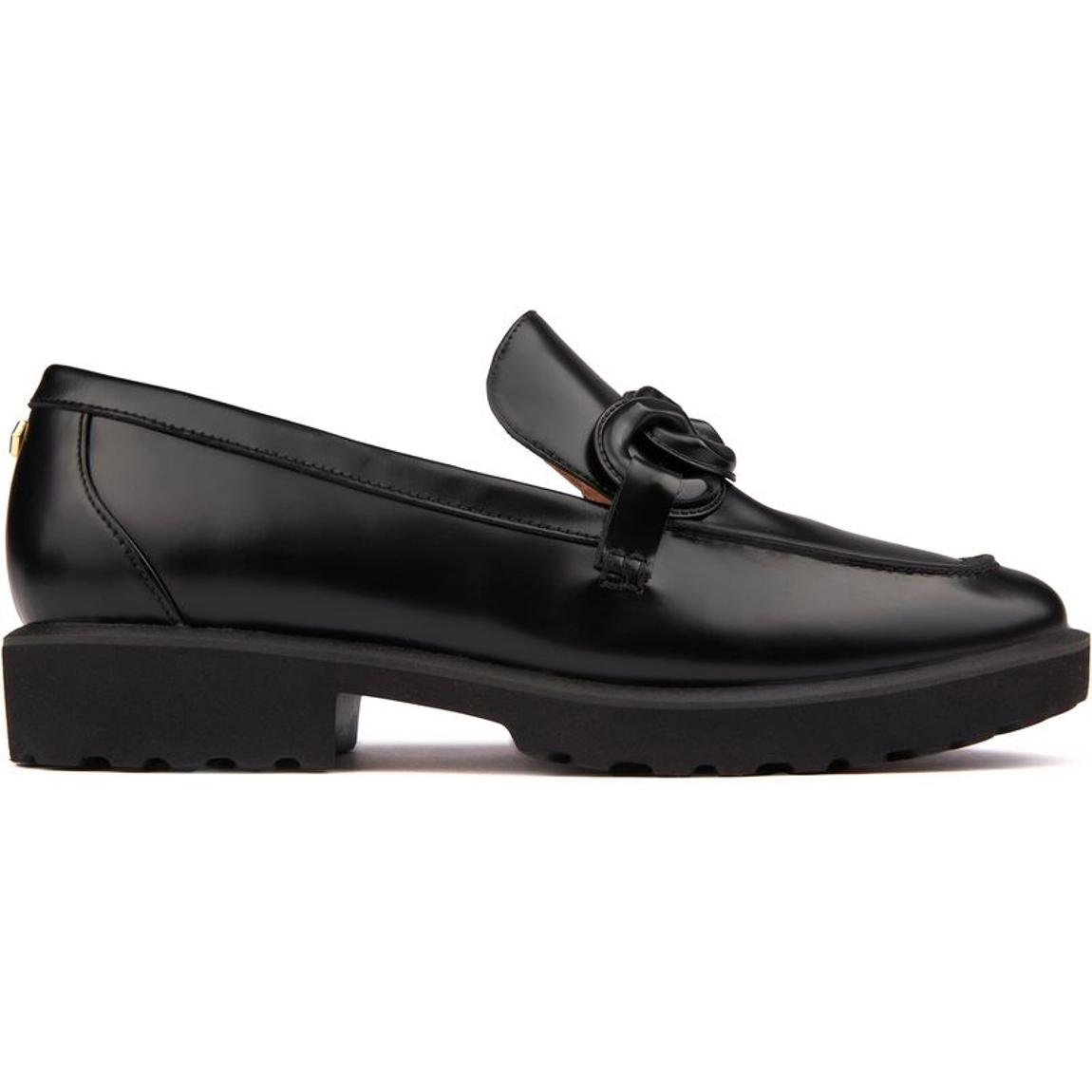 Cole Haan Geneva Chain Loafer Shoes main product photo