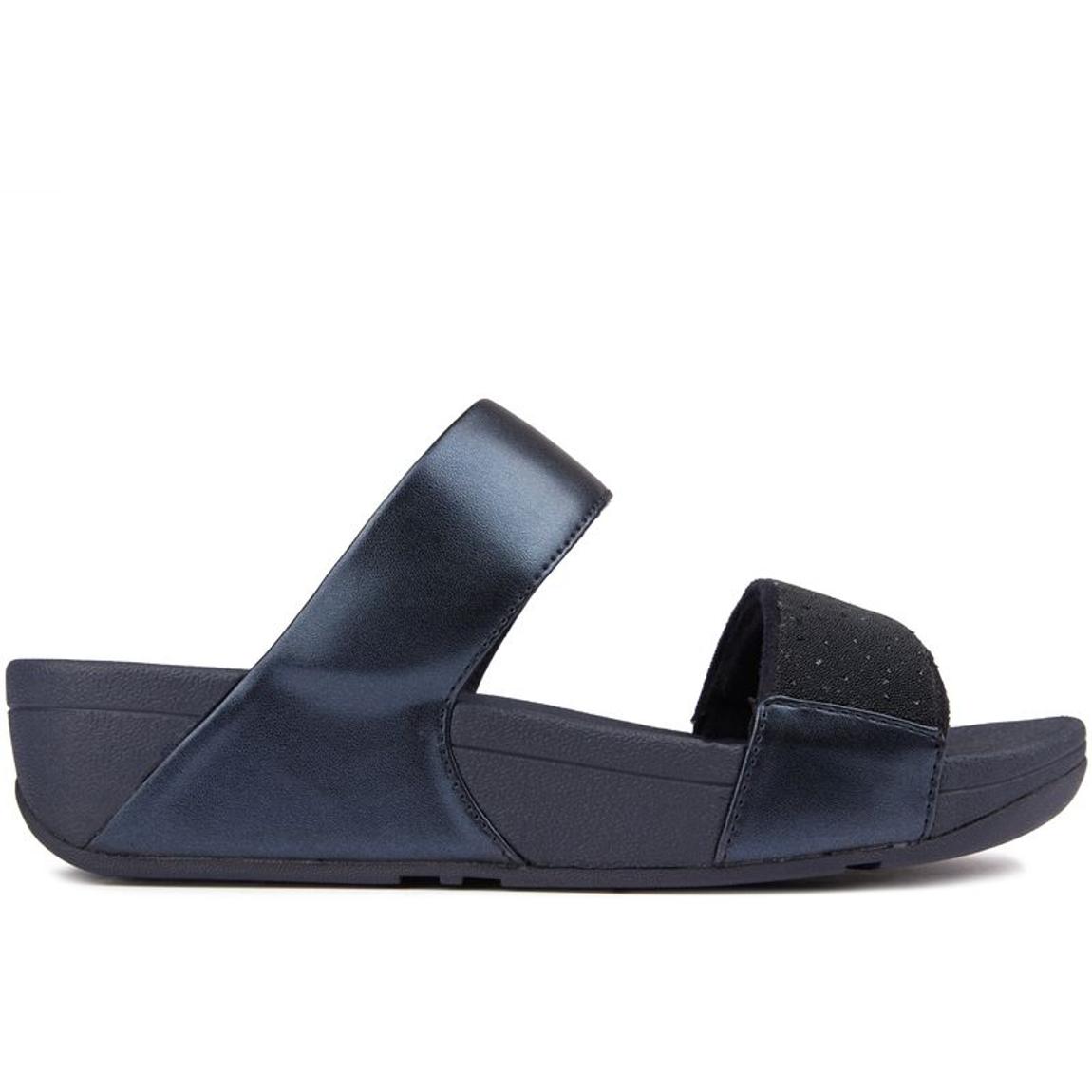 Fitflop Lulu Opul Sandals main product photo