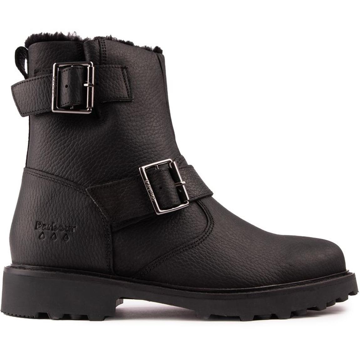 Barbour Derwent Boots main product photo